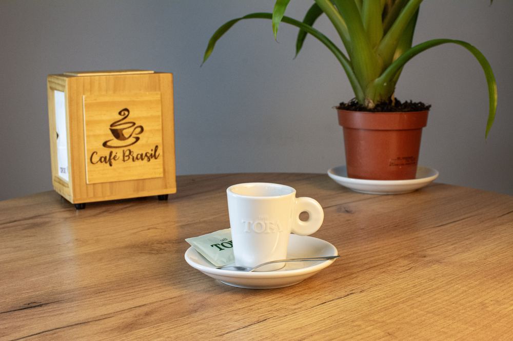 Café