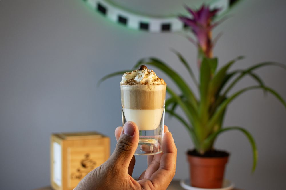 Cafés & Bebidas