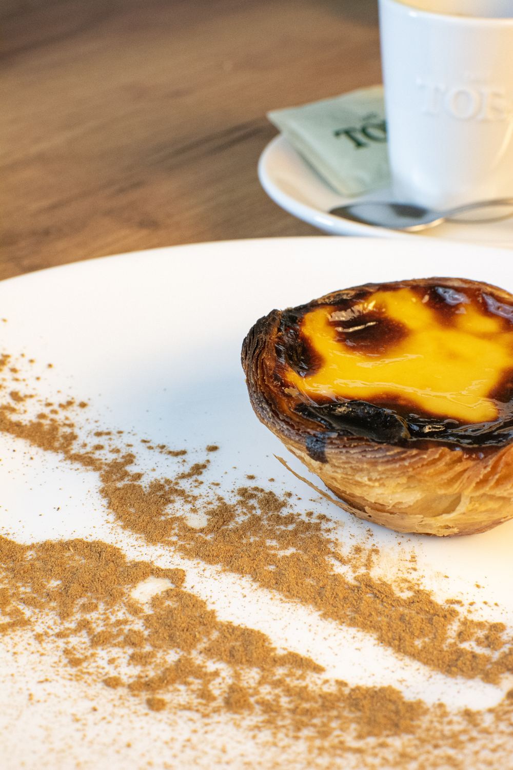 Pastel de nata