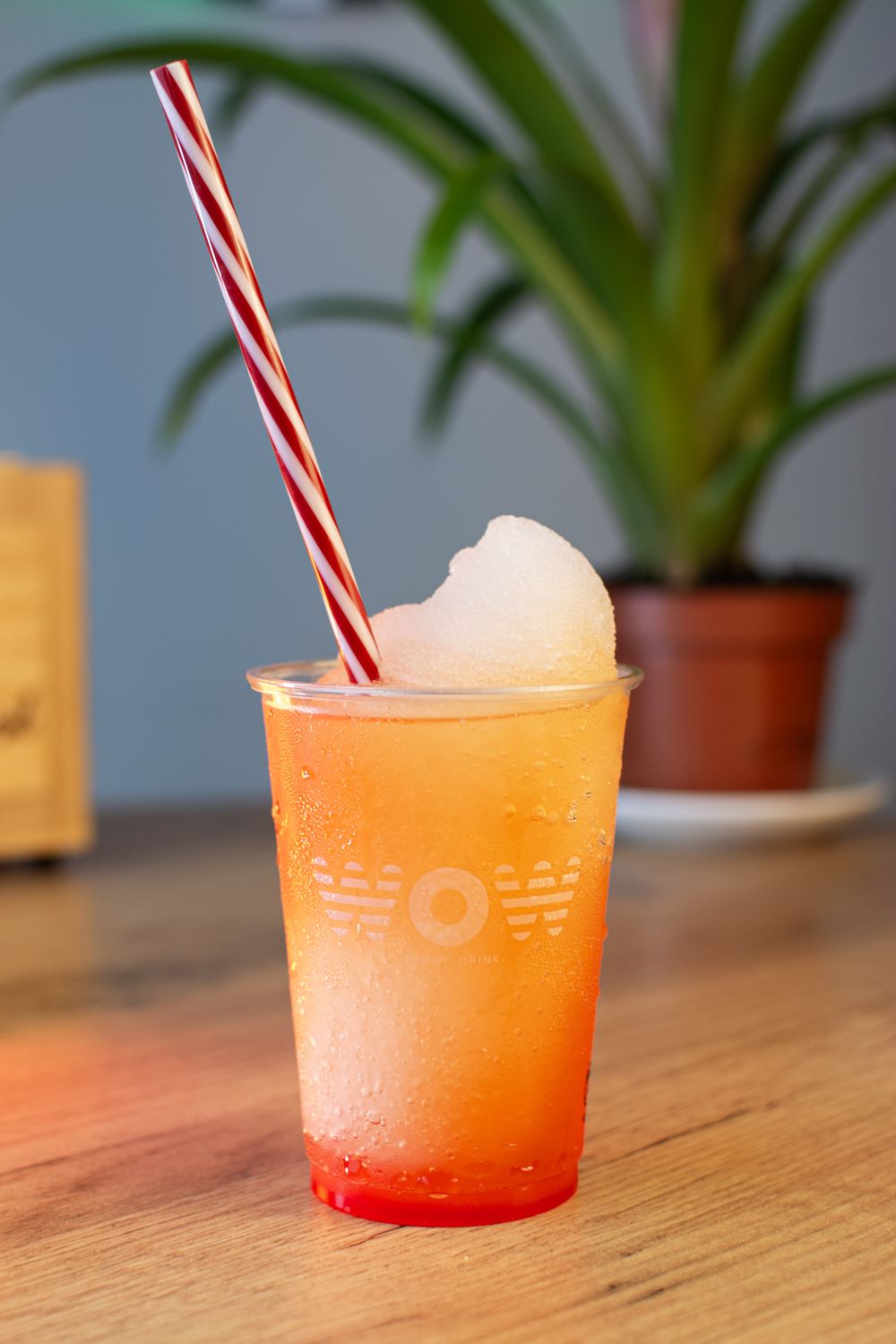 Sumo de laranja
